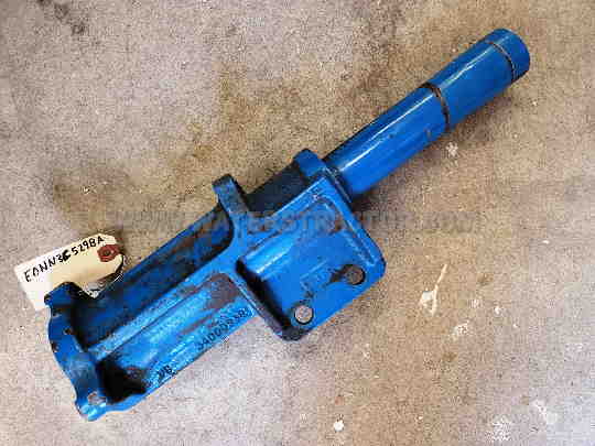 Housing, Steering Column