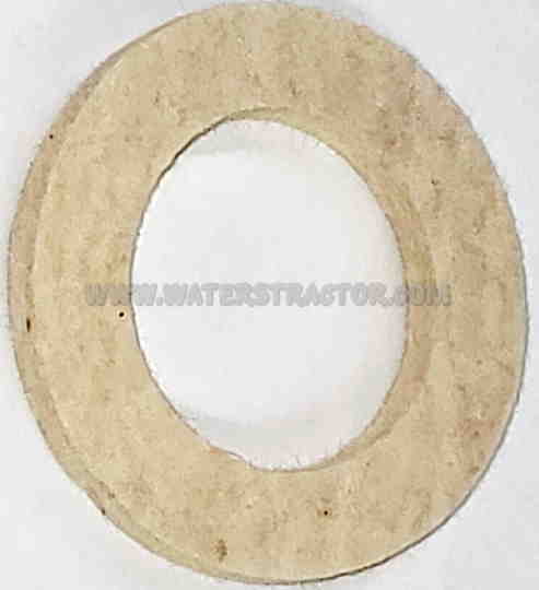 Dust Seal, Steering Gear Box