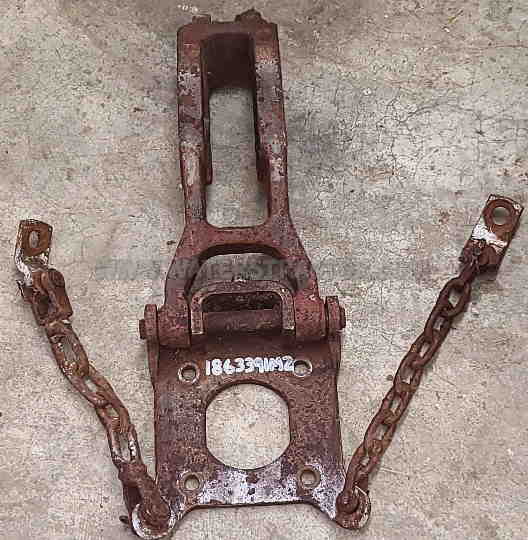 Bracket Assy, Top Link Anchor