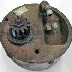 Hydraulic Pump, Steering