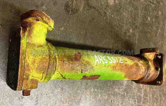 Engine Oil Cooler