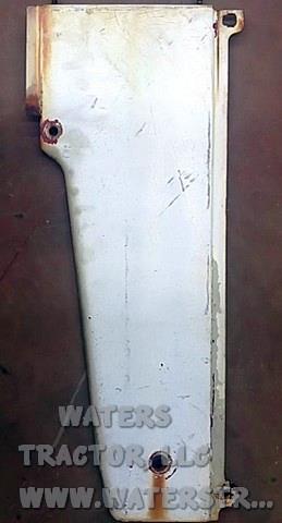 Side Panel, RH