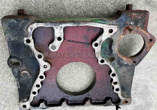 Flywheel Housing