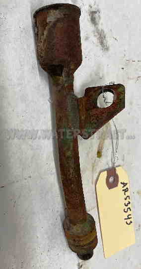 Dipstick Tube