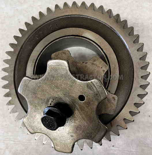 Gear, Idler