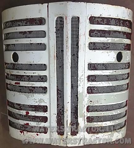 Grille