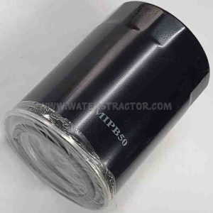 Filter, Transmission