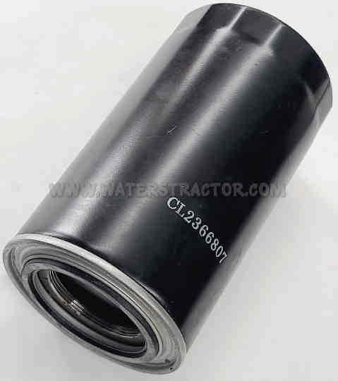 Filter, Hydraulic