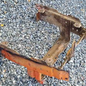 Fuel Tank Support
