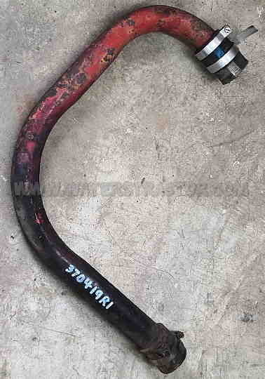 Pipe, Air Cleaner Outlet