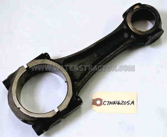 Connecting Rod