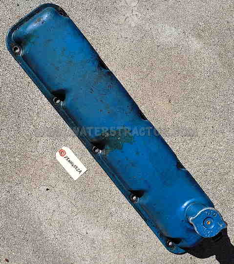 Valve Cover