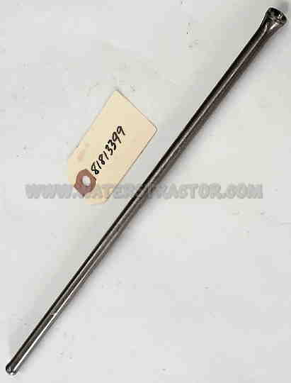 Pushrod