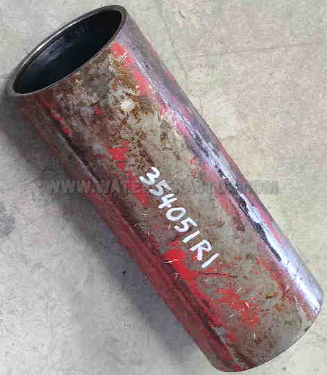 Cylinder Barrel, Hydraulic