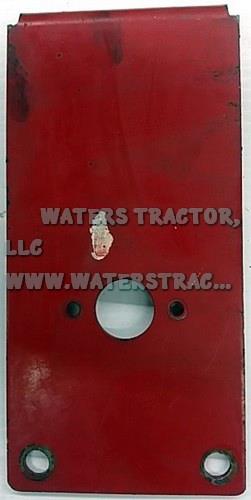 Cover, Steering & Gear Selector Support
