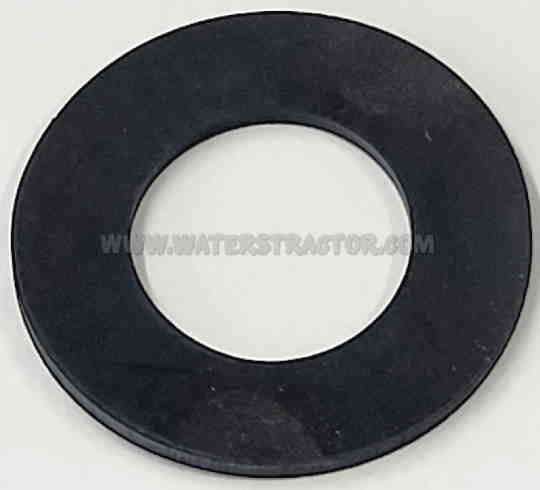 Gasket, Filter