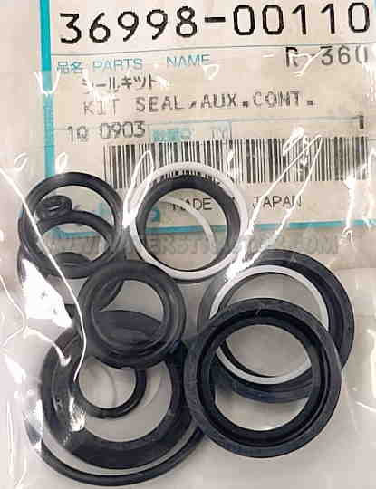 Seal Kit