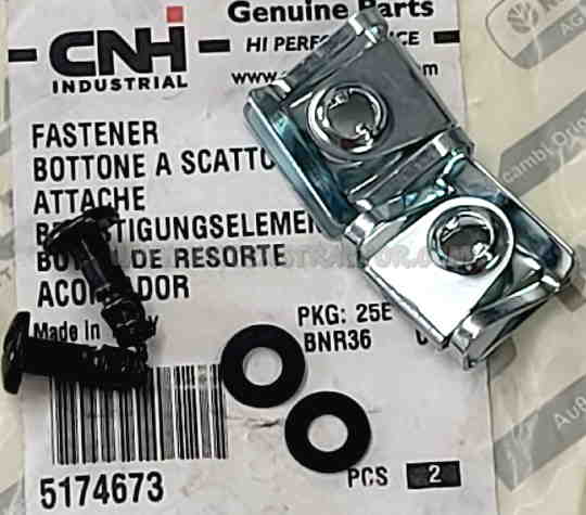 Fastener