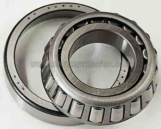 Bearing, Tapered Roller