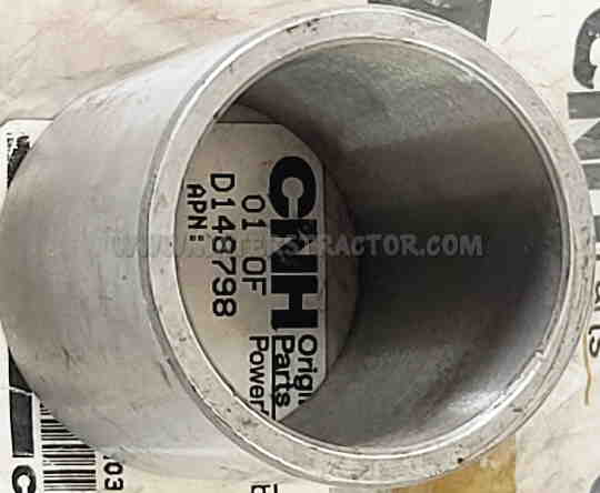 Bushing, Lift Cylinder
