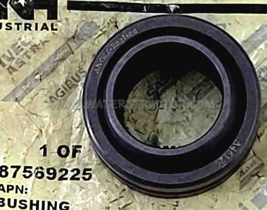 Bushing