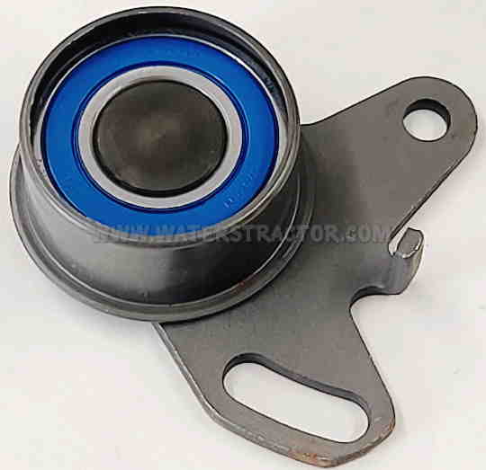 Tensioner, Engine
