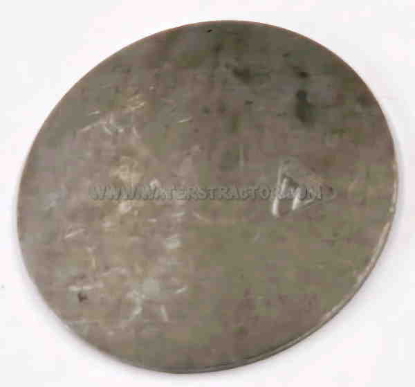 Plug, 2-7/8"