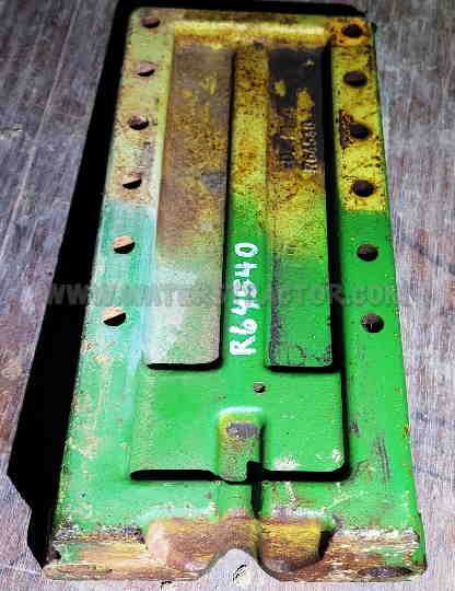 Fender Support