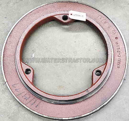 Brake Piston