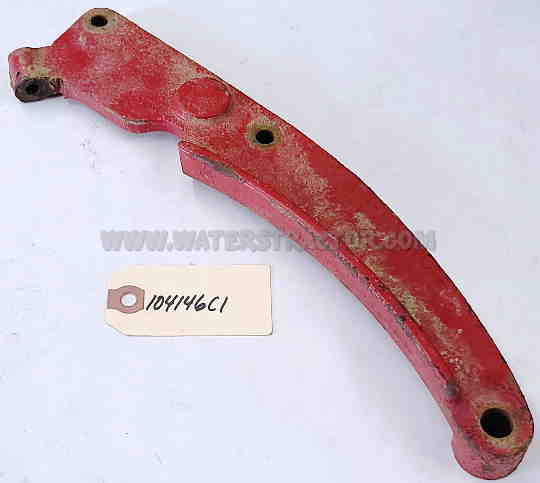 Pivot Arm, Torque Amplifier