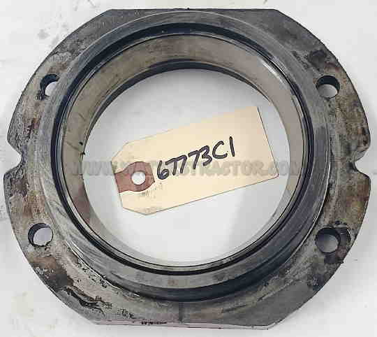 Cage, Countershaft Front Bearing