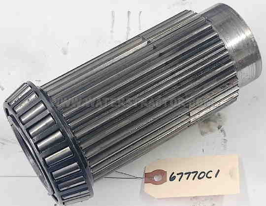 Countershaft