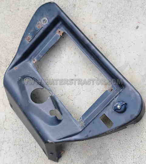 Housing, Instrument Panel