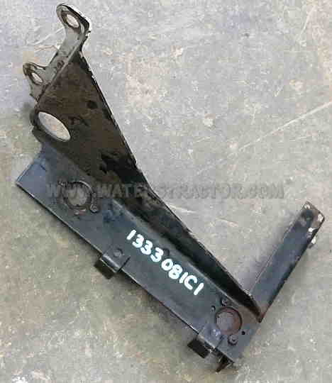 Platform Support, Rear, LH