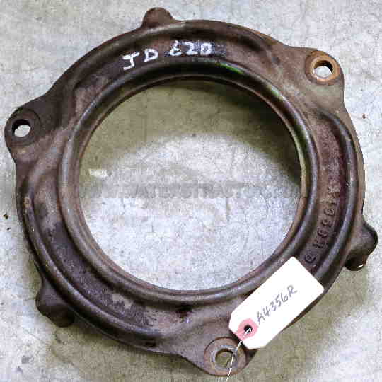Disc, Clutch Operating
