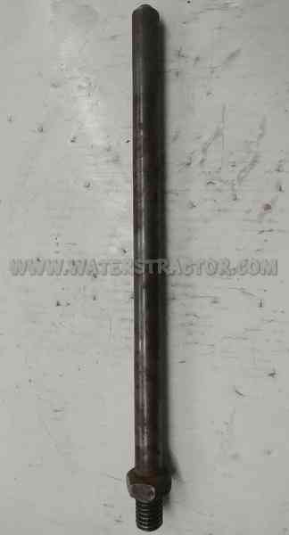 Handle, Range Operating