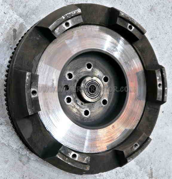 Flywheel