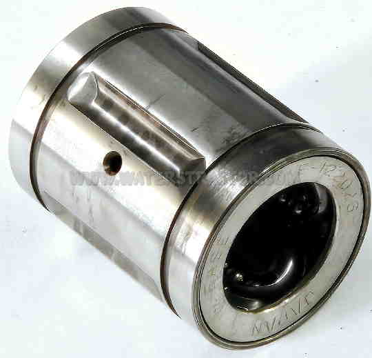 Bearing, Linear Ball