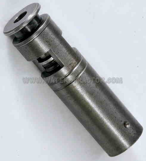 Steering Relief valve