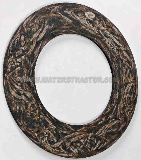 Friction Disc, Clutch Lining