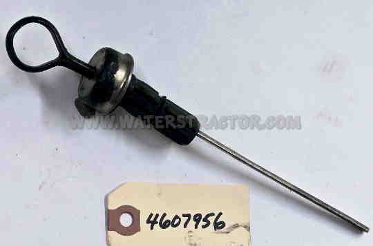 Dipstick, Engine Oil
