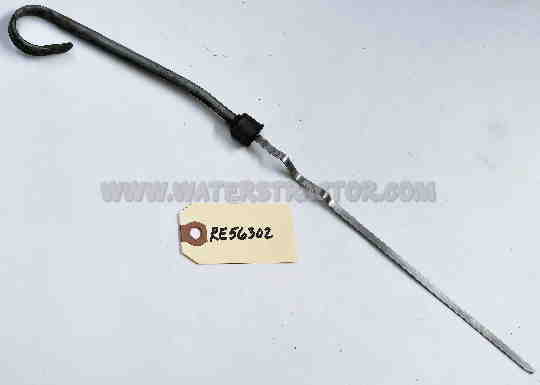 Dipstick, Engine Oil