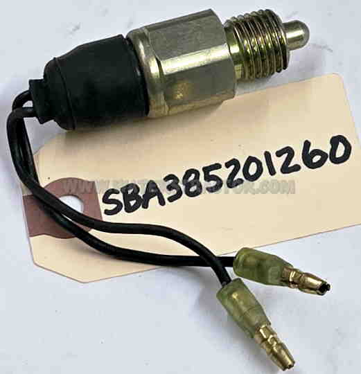 Safety Switch