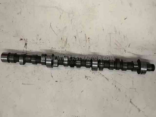 Camshaft