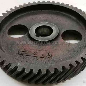 Camshaft Gear – 54 Teeth