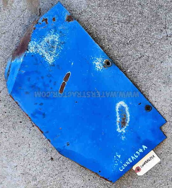 Deflector, Fan Air, Lower