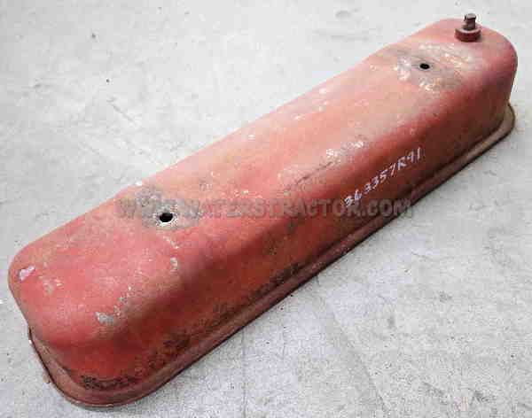Valve Cover
