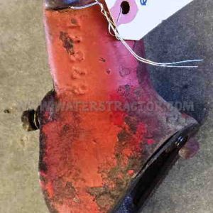 Housing, Governor Connecting Rod