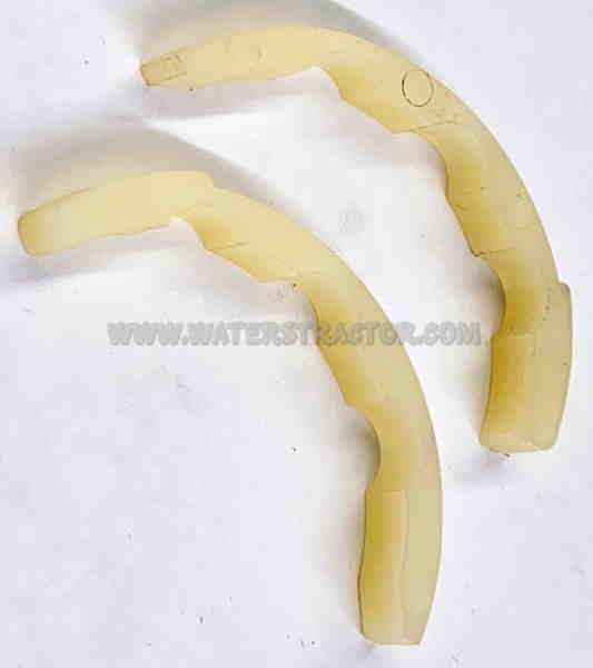 Sheild Support Retainer Kit
