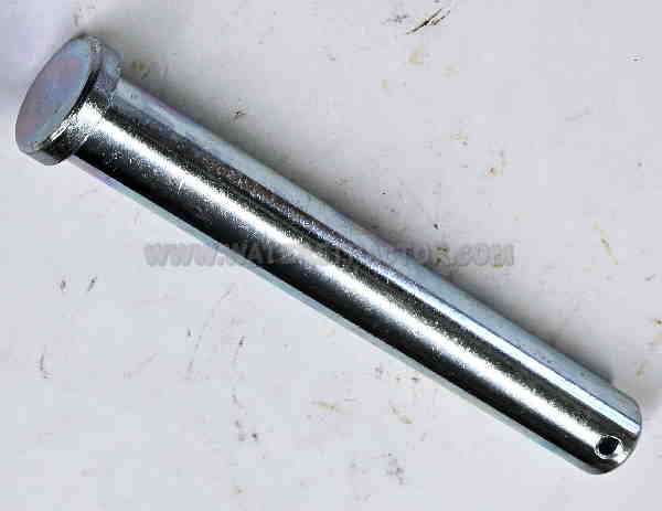 Pin, Radius Rod Axle